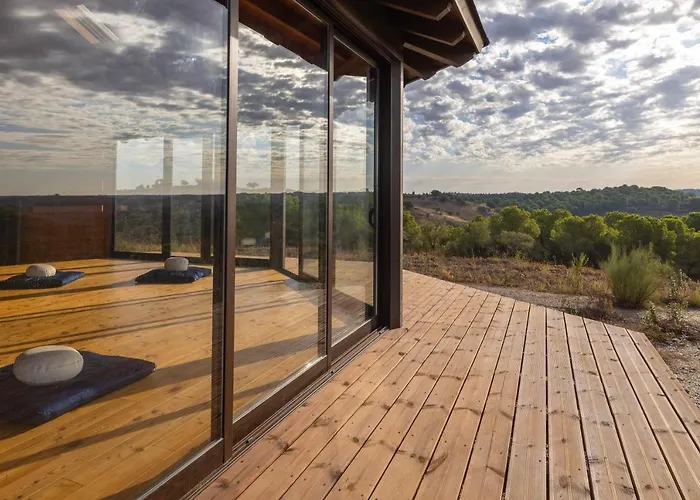 Quinta Marugo Retreats